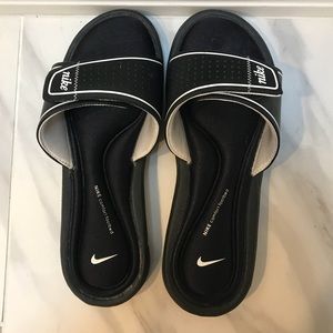 Nike Slides
